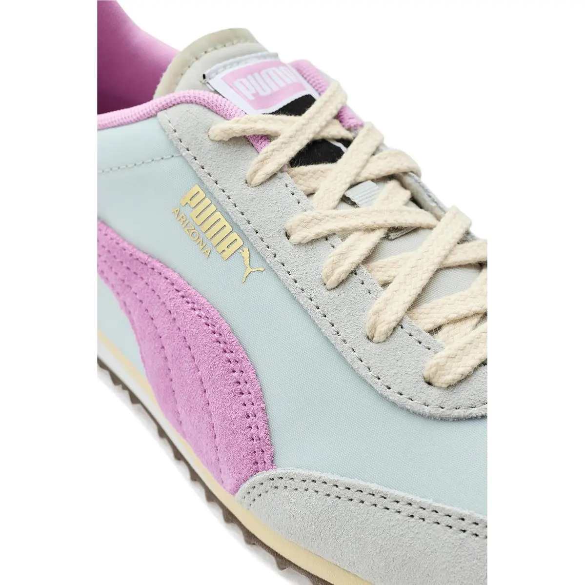 Puma shoes - Candy Apple/Rosy Outlook/Gum 11