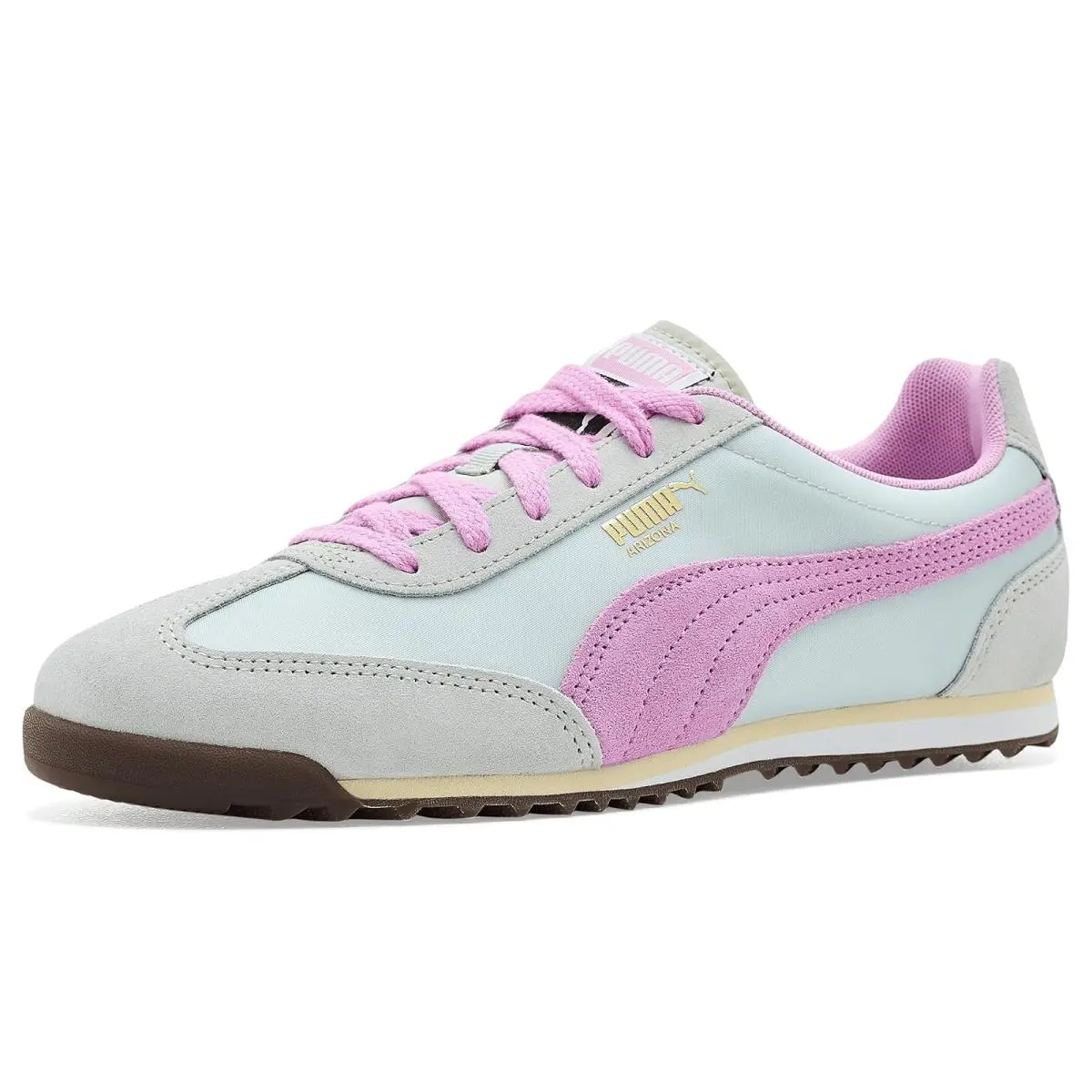 Puma shoes - Candy Apple/Rosy Outlook/Gum 6