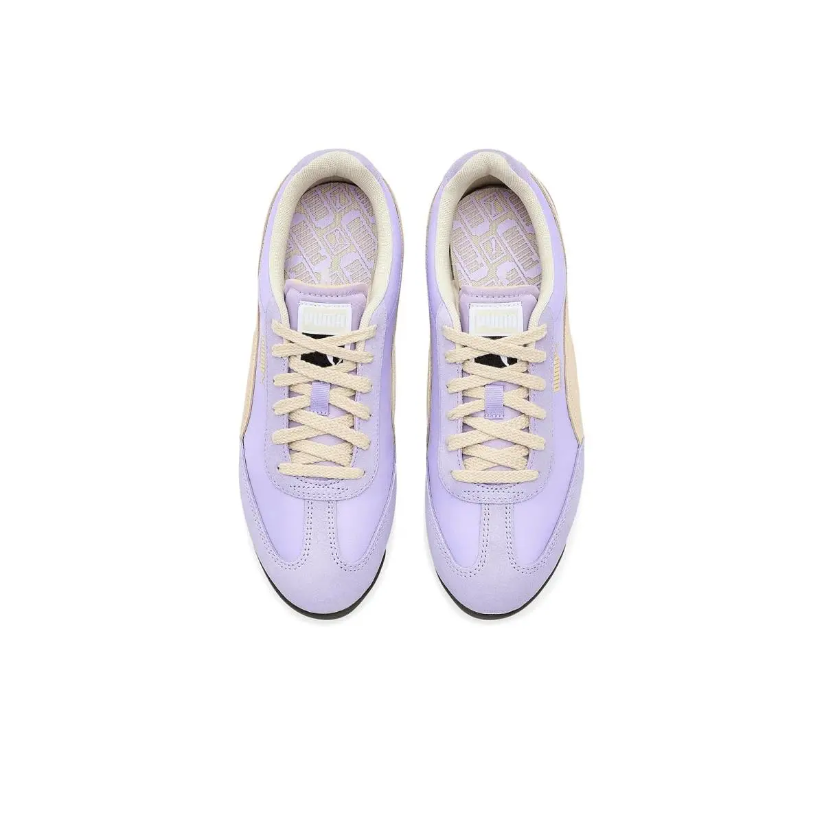 Puma shoes - Candy Apple/Rosy Outlook/Gum 14