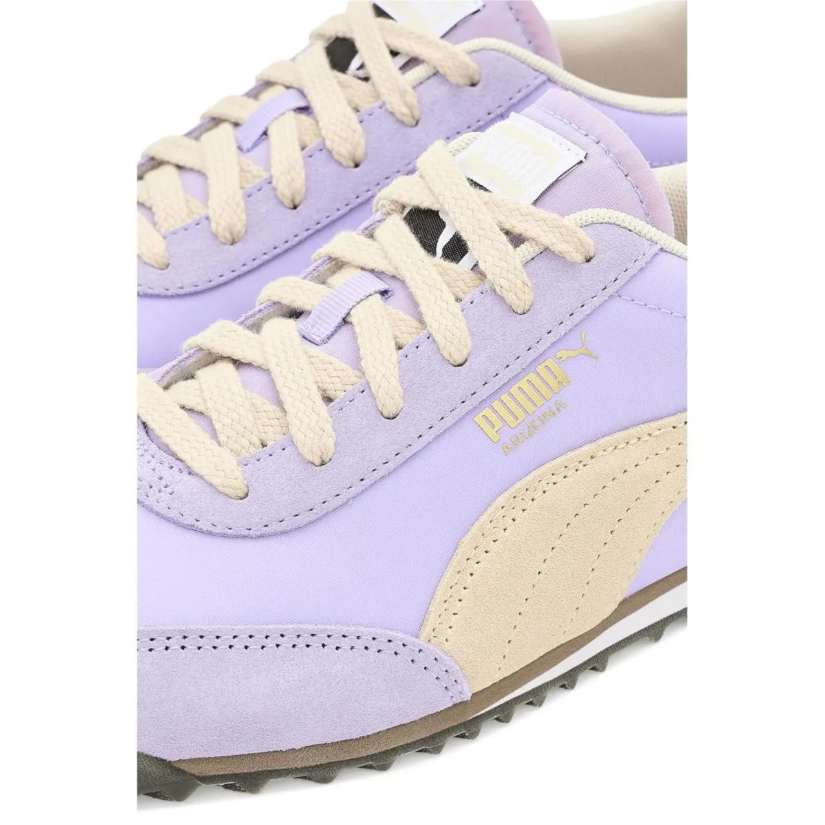 Puma shoes - Candy Apple/Rosy Outlook/Gum 18