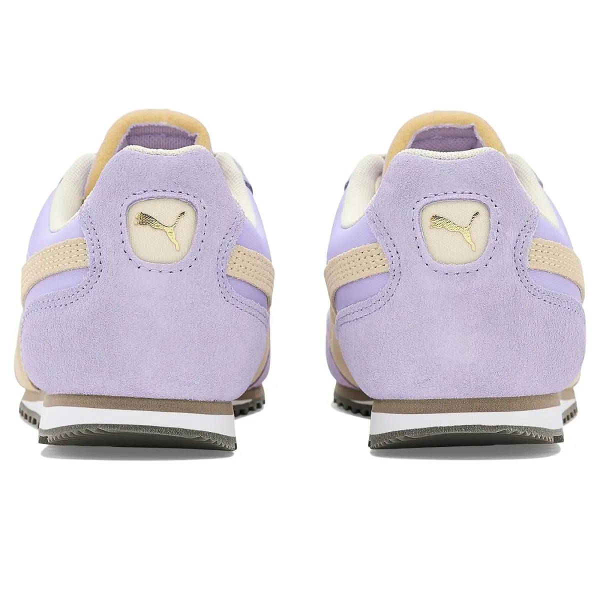 Puma shoes - Candy Apple/Rosy Outlook/Gum 19