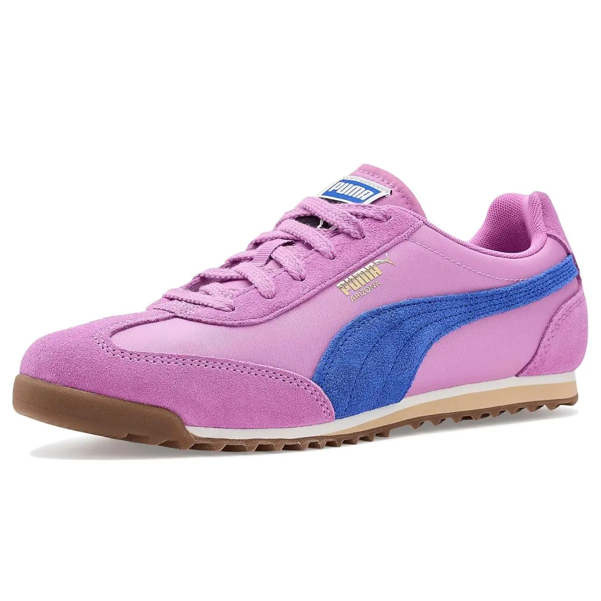 Puma shoes - Candy Apple/Rosy Outlook/Gum 20