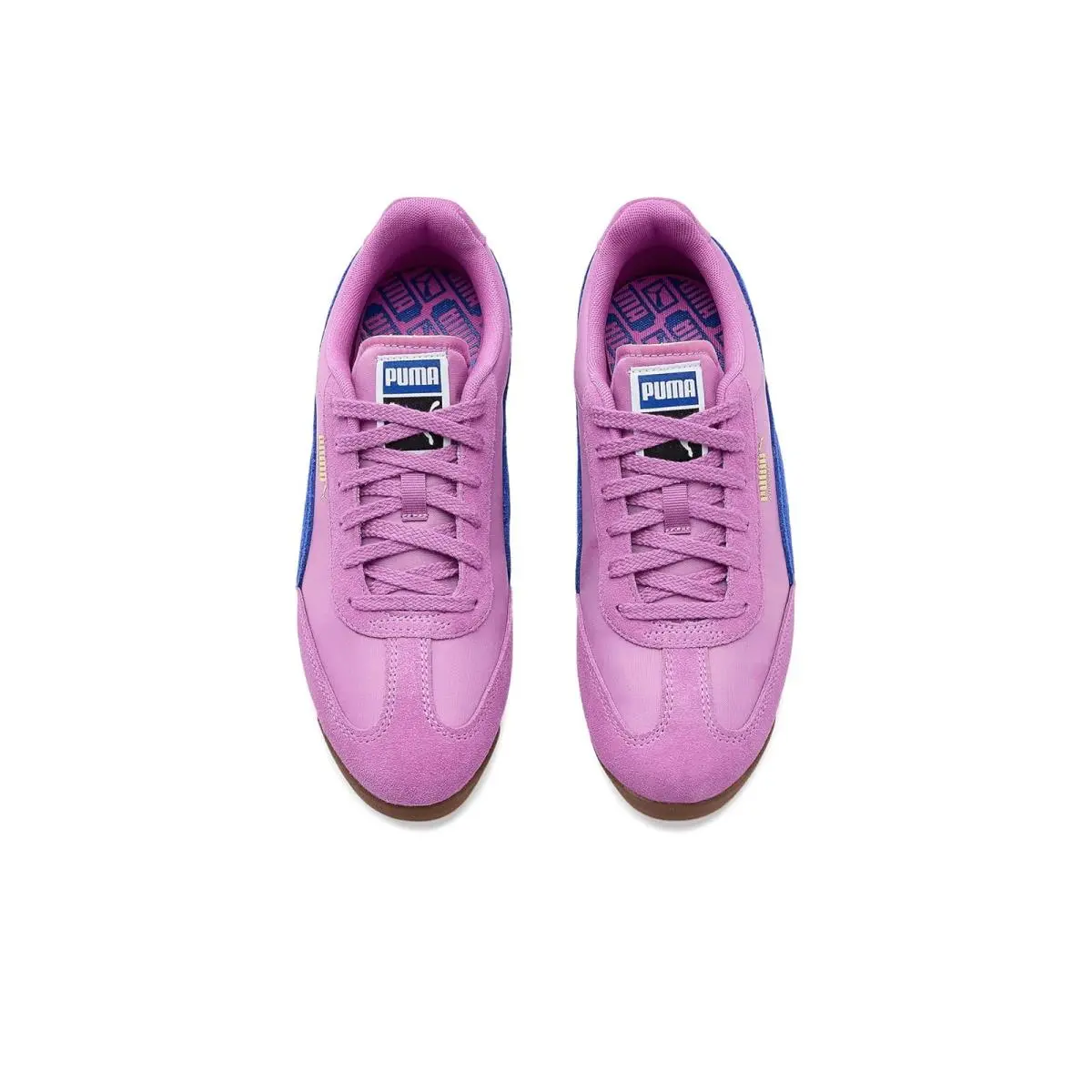 Puma shoes - Candy Apple/Rosy Outlook/Gum 21