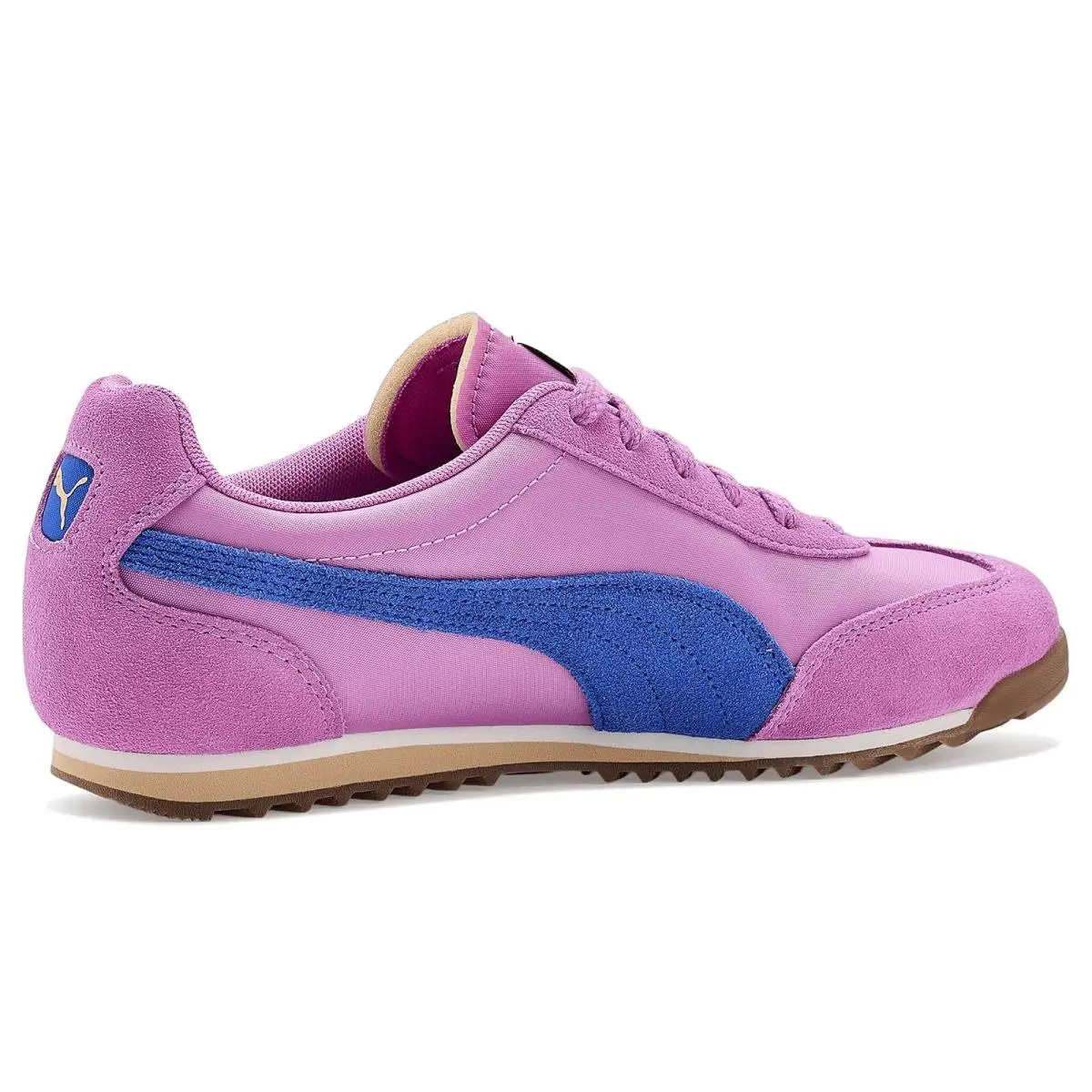 Puma shoes - Candy Apple/Rosy Outlook/Gum 22