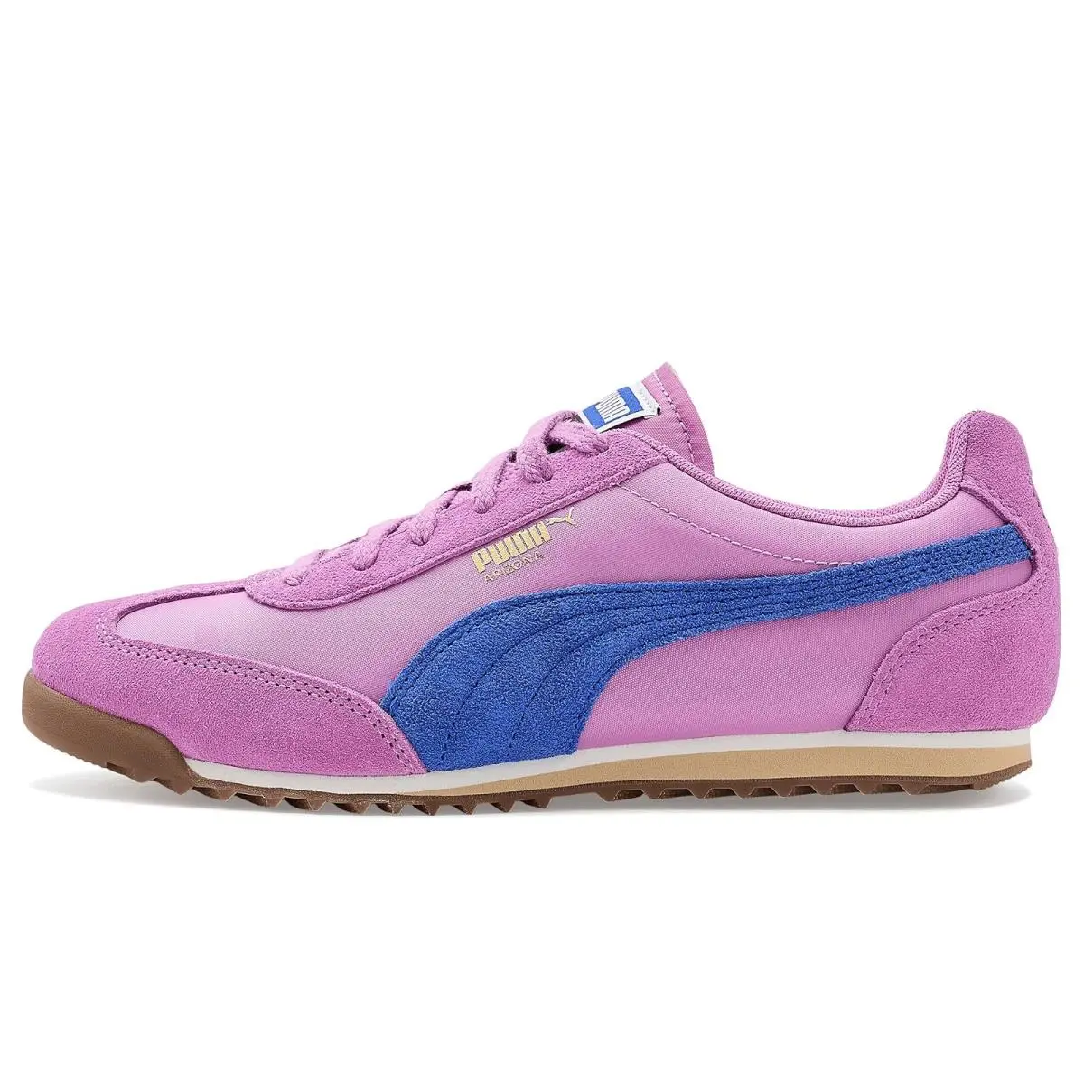Puma shoes - Candy Apple/Rosy Outlook/Gum 23
