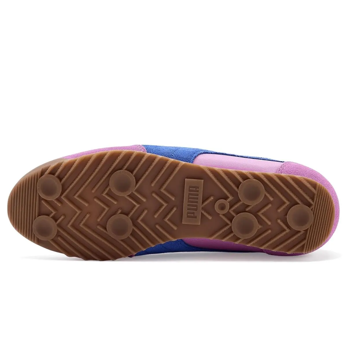 Puma shoes - Candy Apple/Rosy Outlook/Gum 24