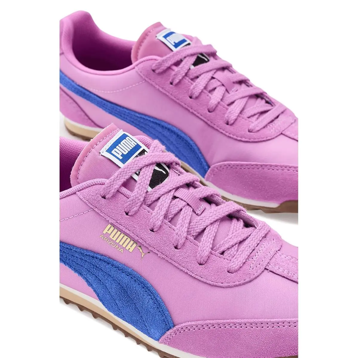 Puma shoes - Candy Apple/Rosy Outlook/Gum 25