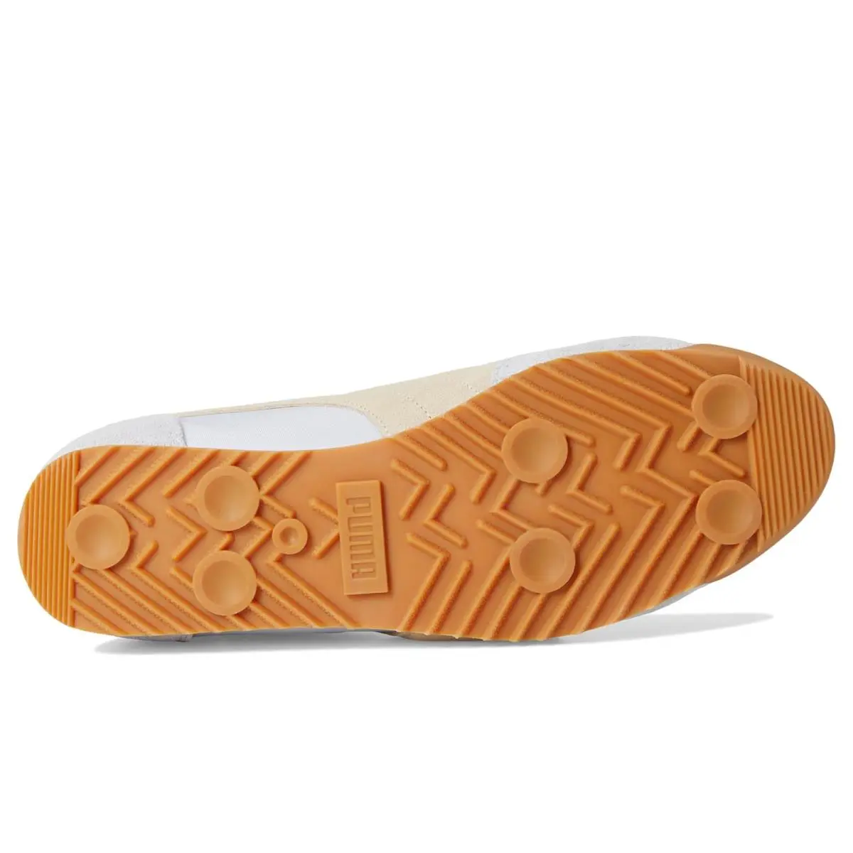 Puma shoes - Mauve Pop/Royal Sapphire/Gum 29