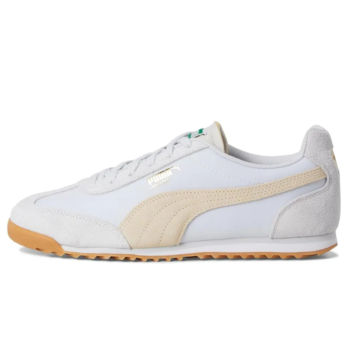 Puma shoes - Mauve Pop/Royal Sapphire/Gum 30