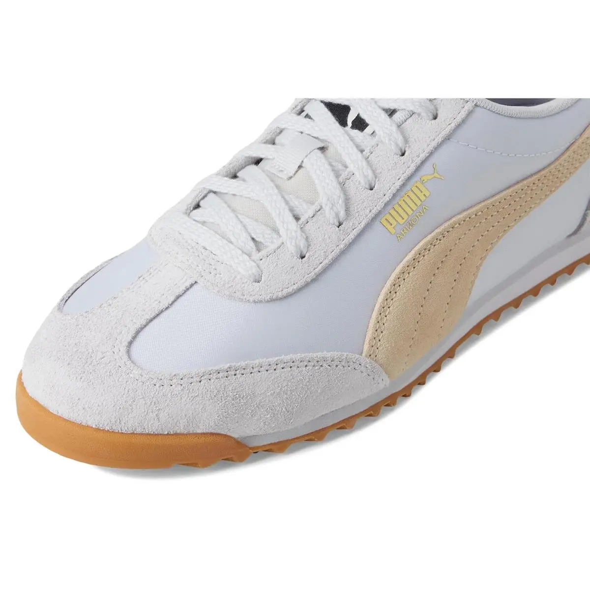Puma shoes - Mauve Pop/Royal Sapphire/Gum 32