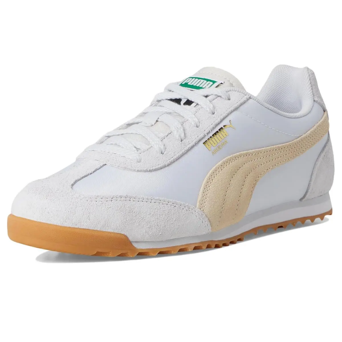 Puma shoes - Mauve Pop/Royal Sapphire/Gum 33