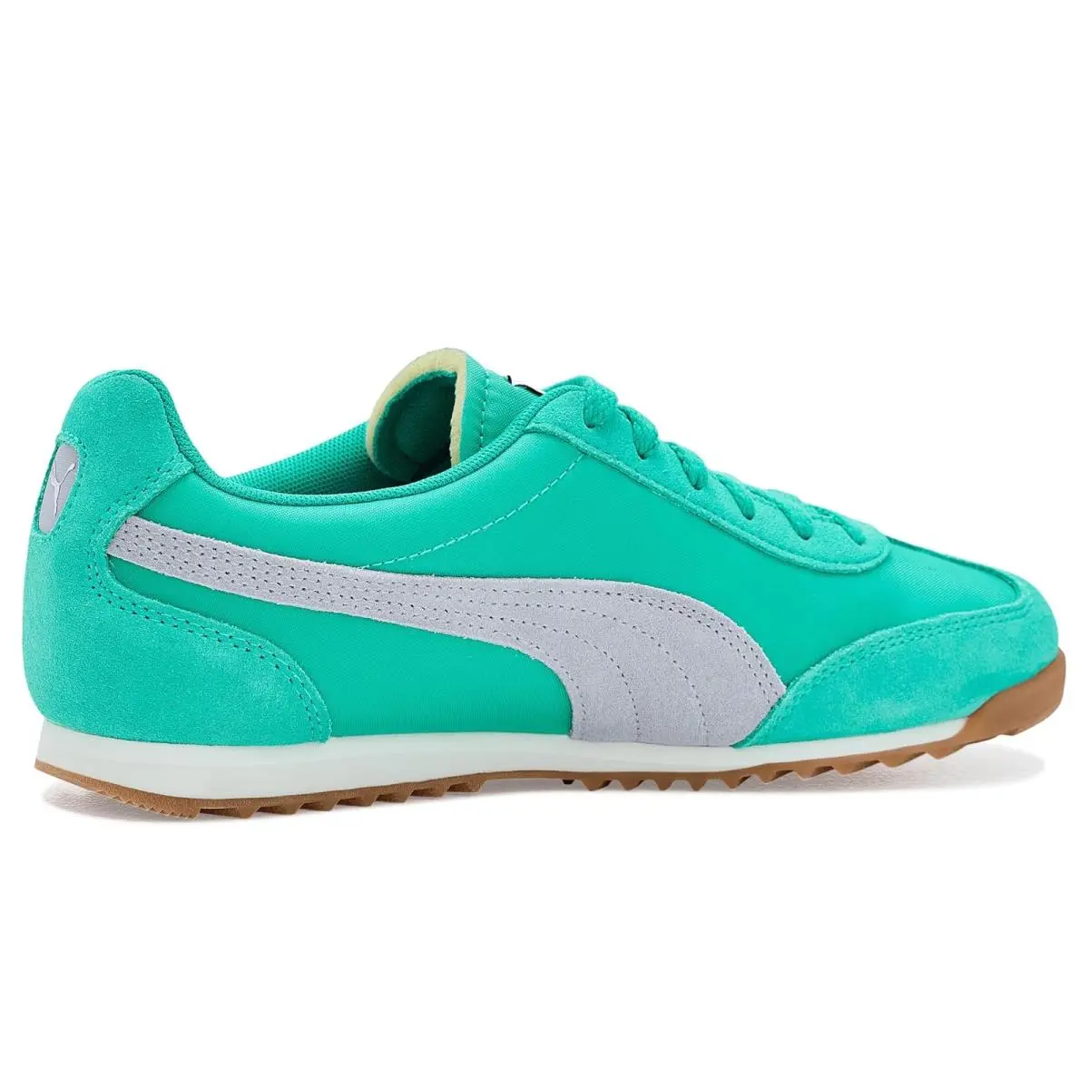 Puma shoes - Mauve Pop/Royal Sapphire/Gum 36