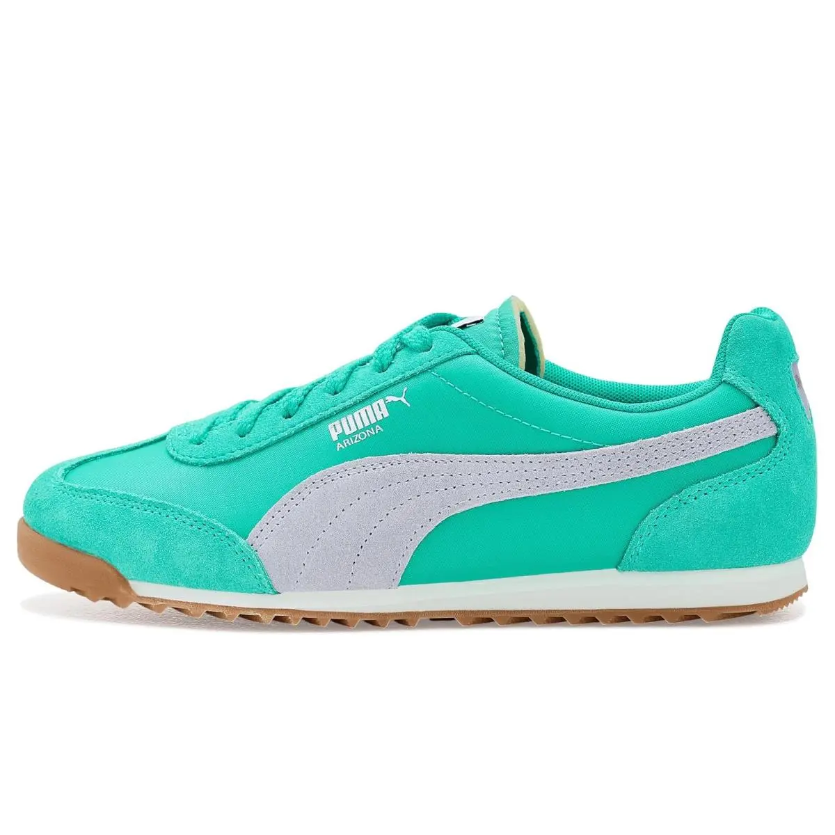 Puma shoes - Mauve Pop/Royal Sapphire/Gum 37