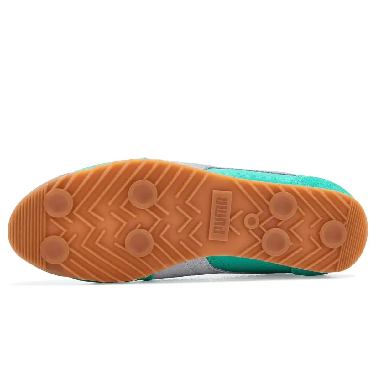 Puma shoes - Mauve Pop/Royal Sapphire/Gum 38