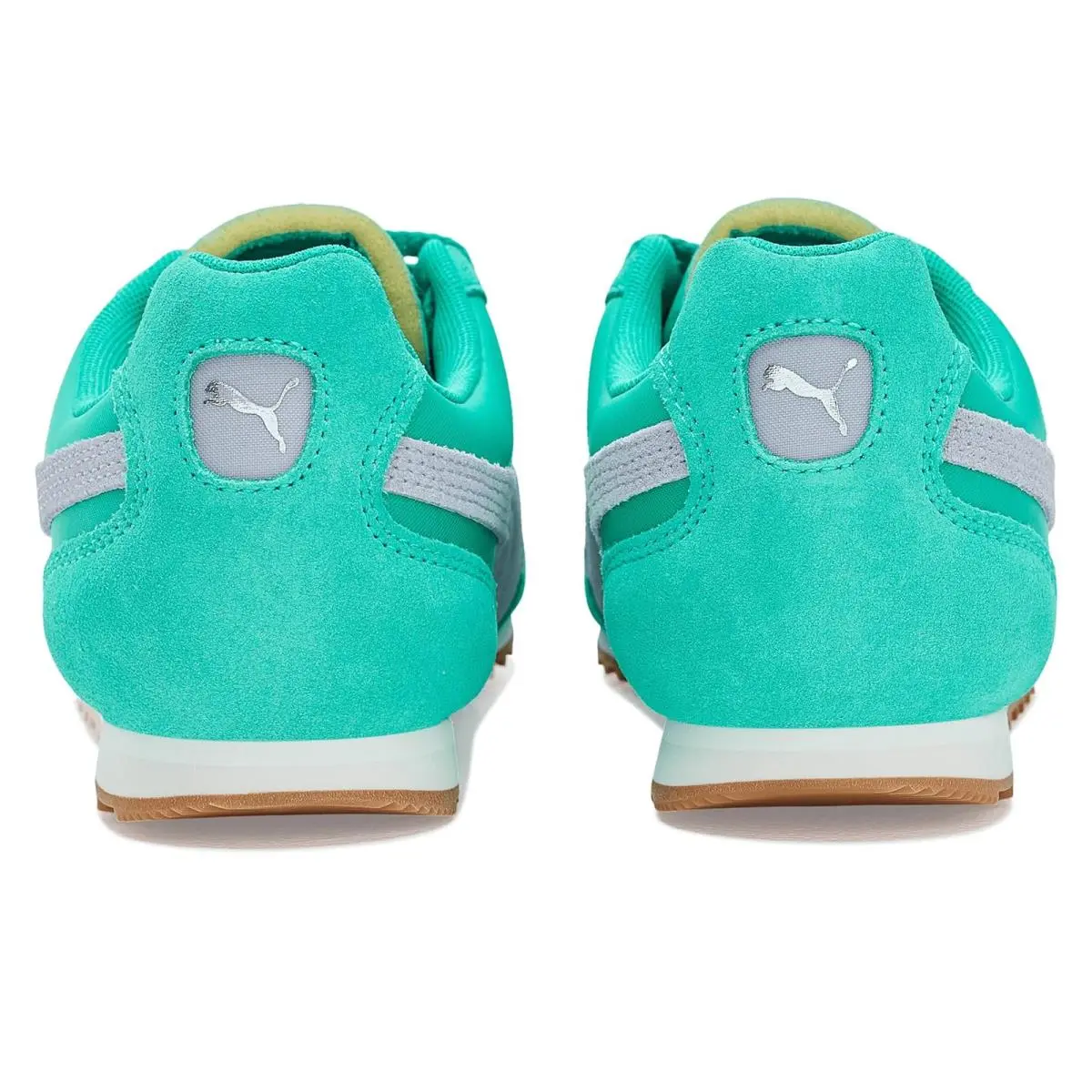 Puma shoes - Mauve Pop/Royal Sapphire/Gum 40
