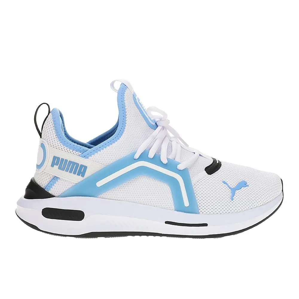 Softride Enzo 5 Running Mens Blue White Sneakers Athletic Shoes 31109814 by Puma