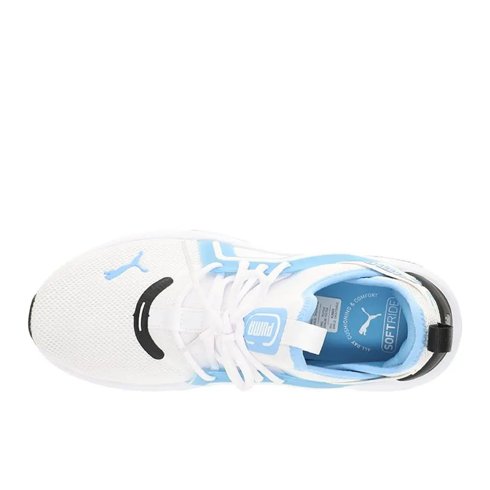 Puma shoes - PUMA Softride Enzo 5 Running - 31109814 - Blue, White 8