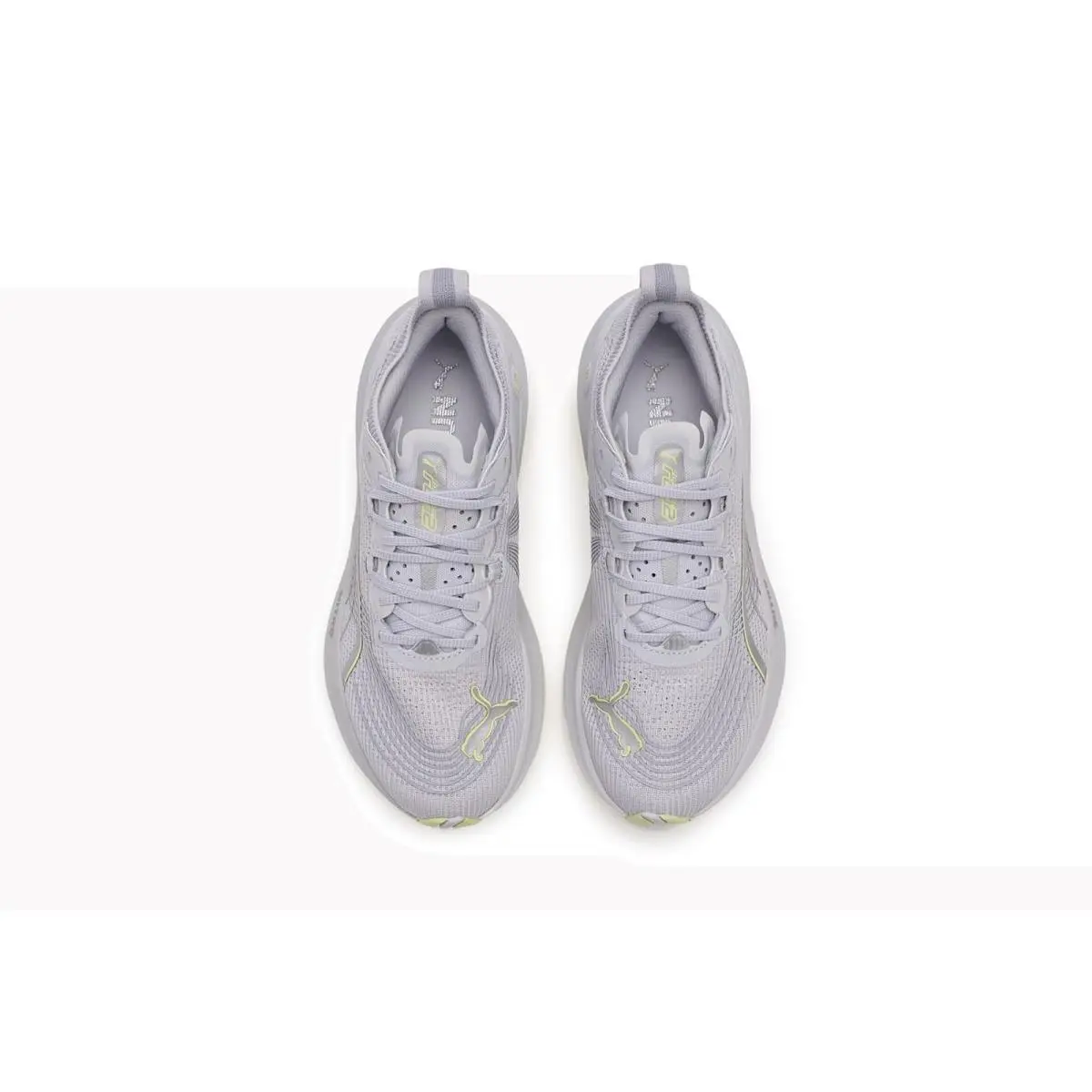 Puma shoes - Black/White 21