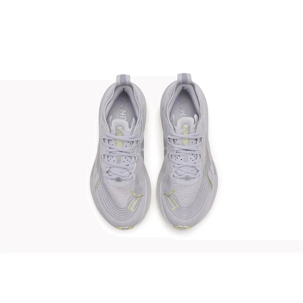 Puma shoes - Alpine Snow/Warm White 7