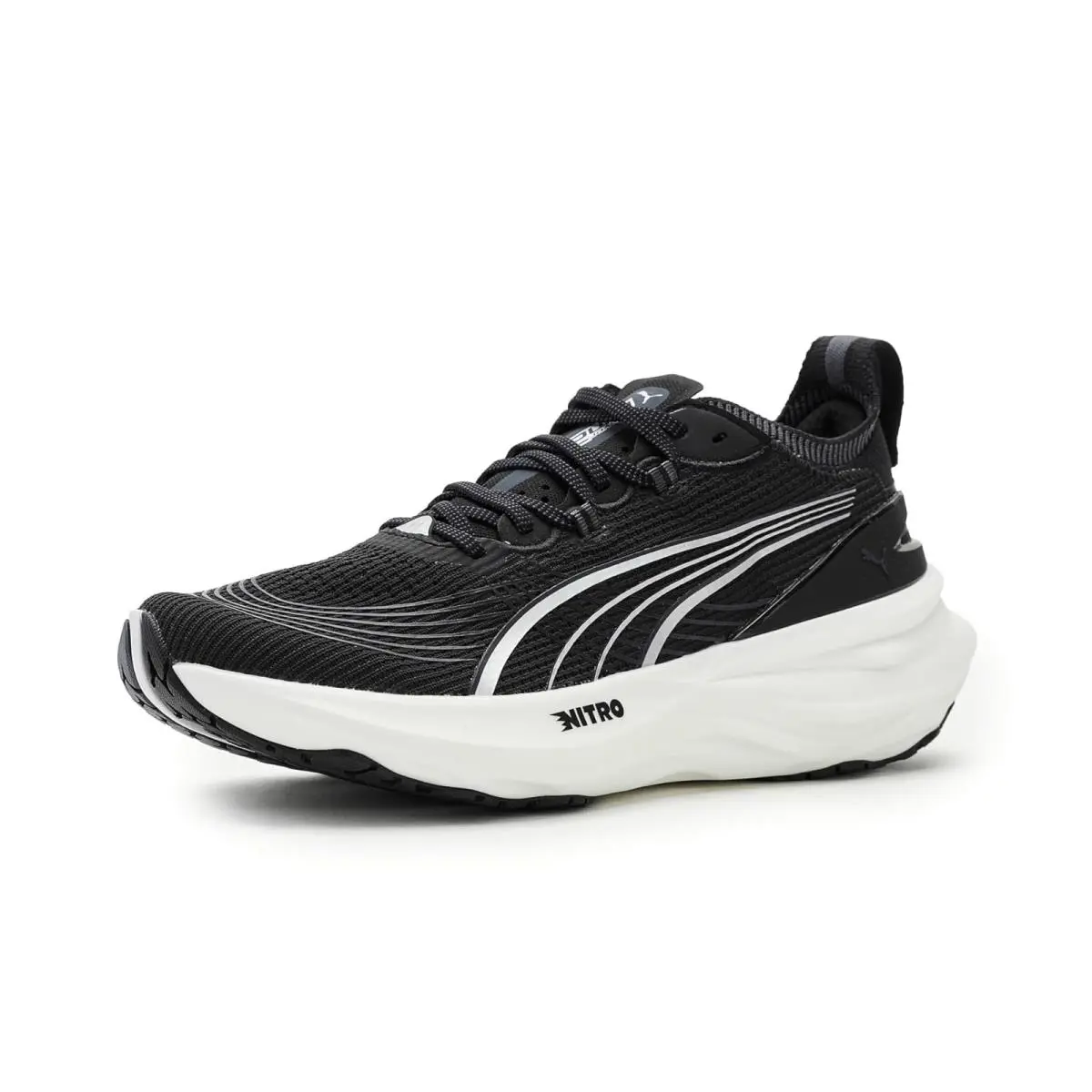 Puma shoes - Alpine Snow/Warm White 20