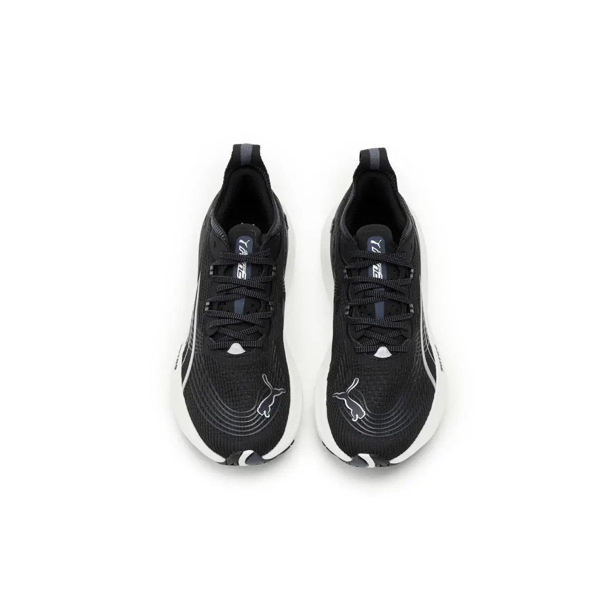 Puma shoes - Alpine Snow/Warm White 21