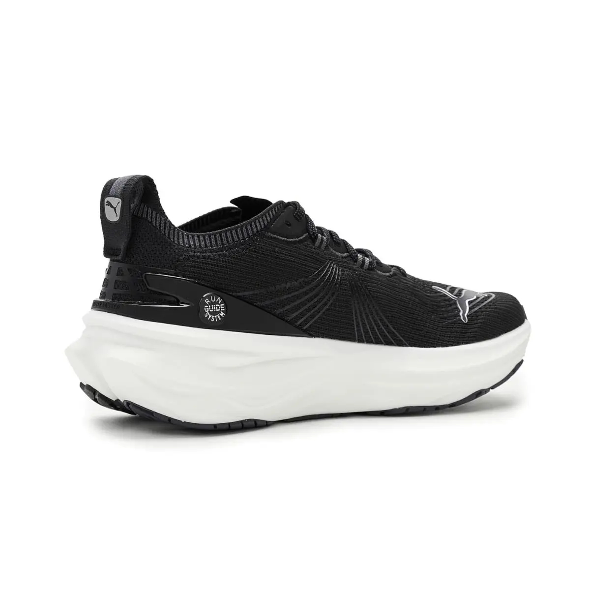 Puma shoes - Alpine Snow/Warm White 22