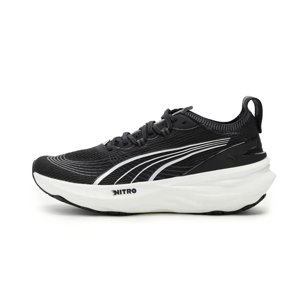 Puma shoes - Alpine Snow/Warm White 23