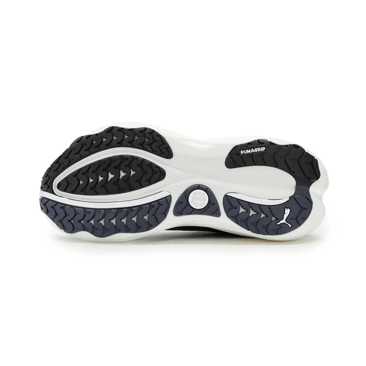 Puma shoes - Alpine Snow/Warm White 24