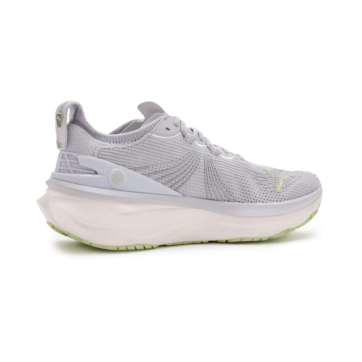 Puma shoes - Alpine Snow/Warm White 8