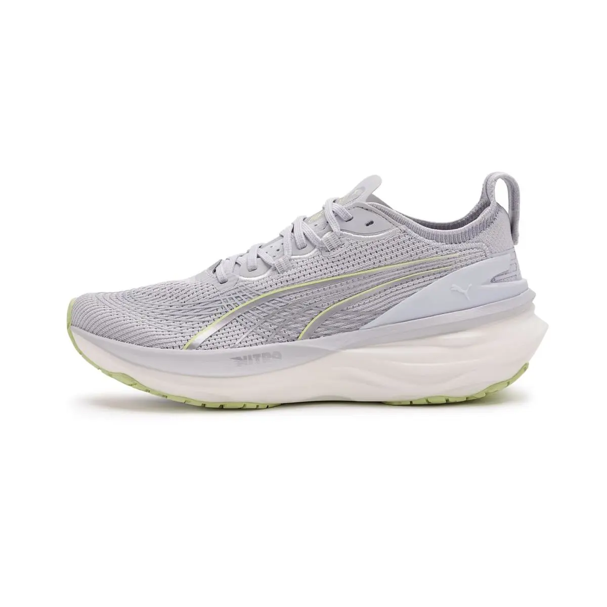 Puma shoes - Alpine Snow/Warm White 9
