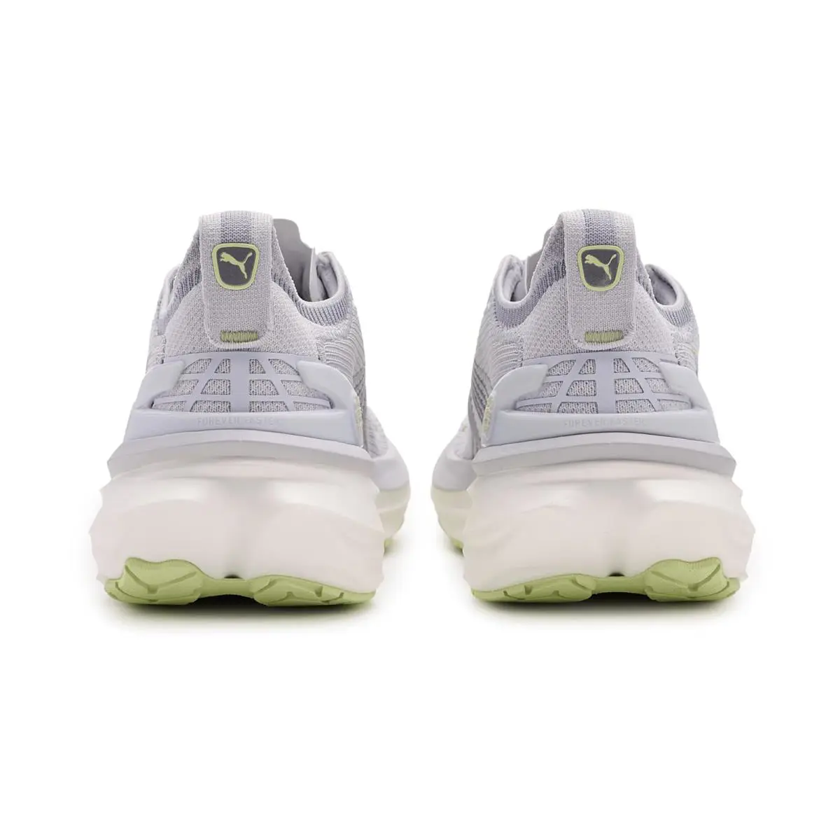 Puma shoes - Alpine Snow/Warm White 12
