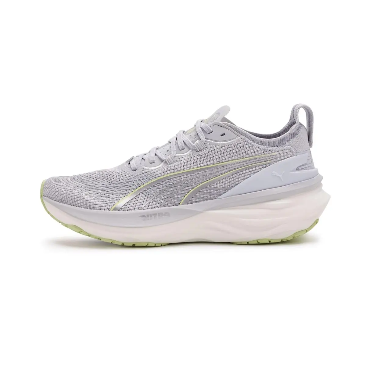 Puma shoes - Black/White 23