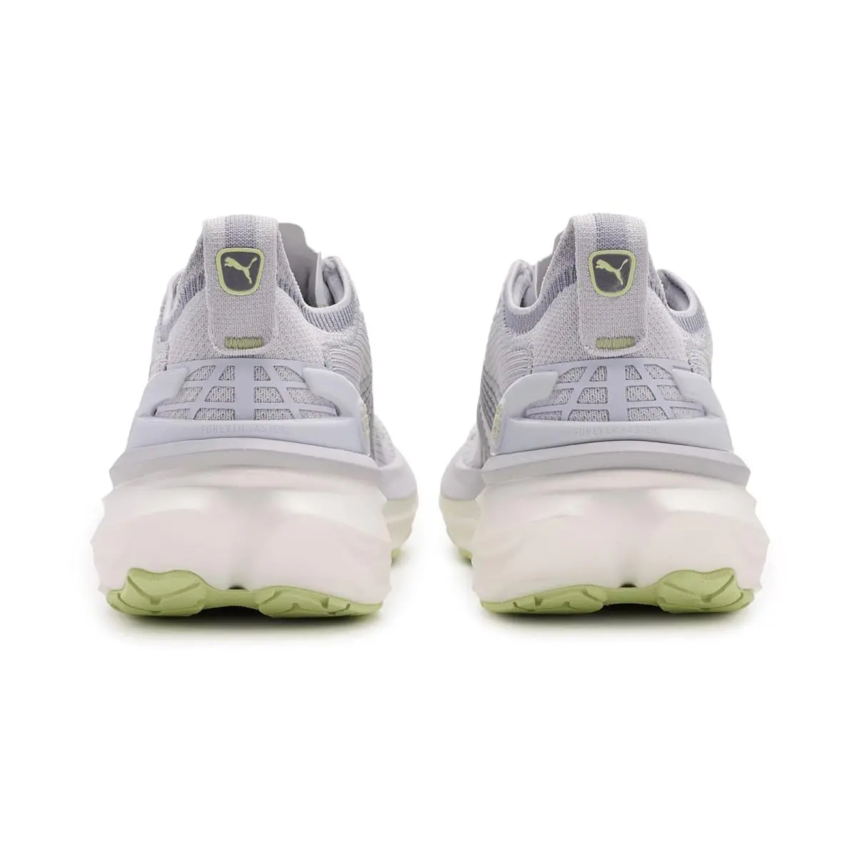 Puma shoes - Black/White 26
