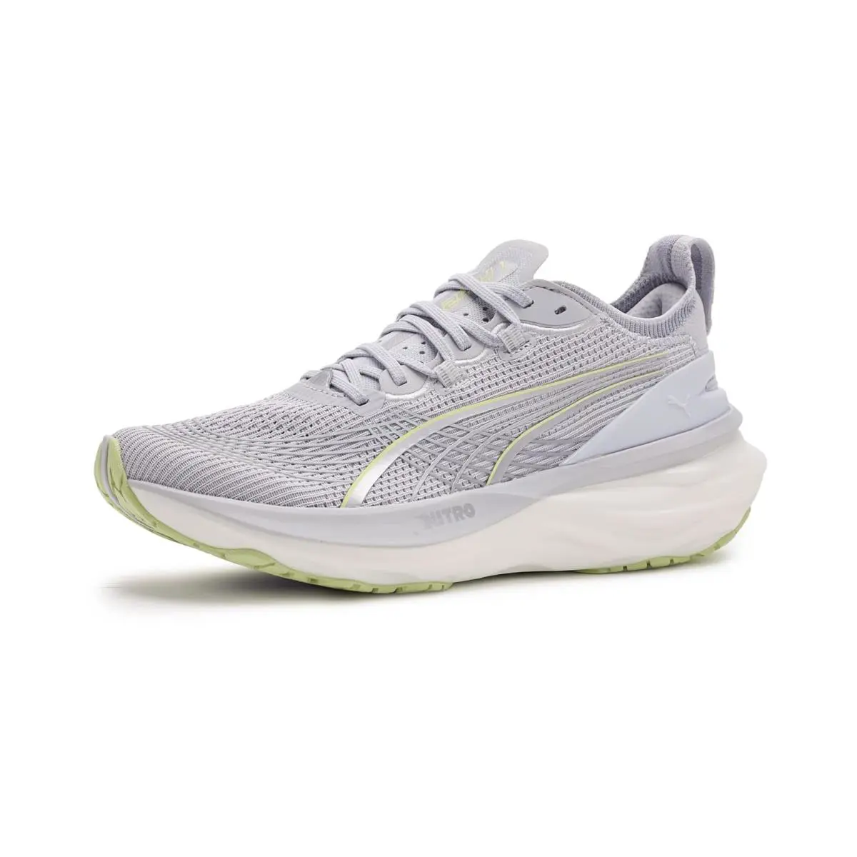 Puma shoes - Alpine Snow/Warm White 6