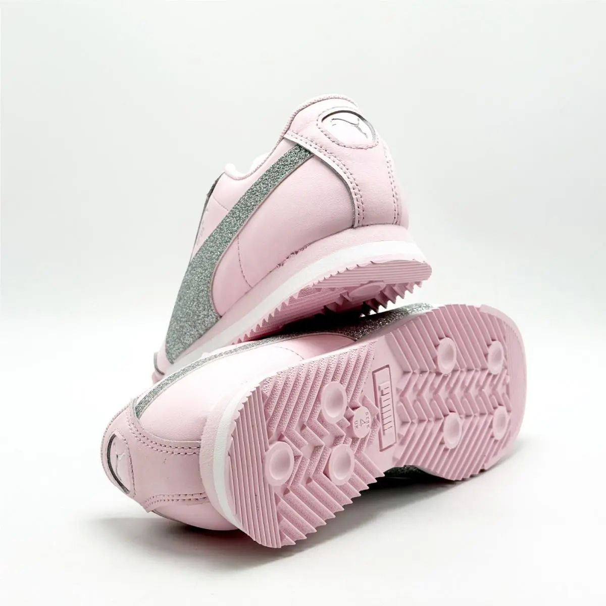 Puma shoes - Pink 3