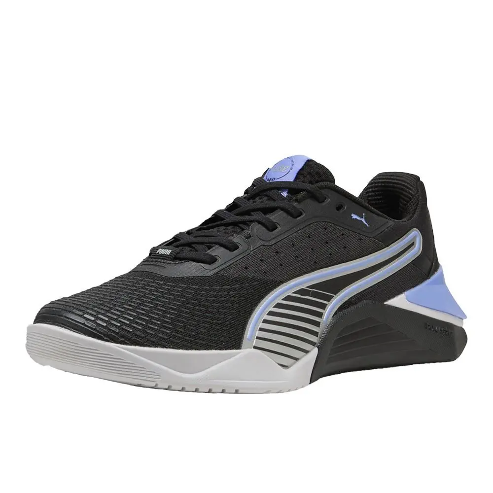 Puma shoes - PUMA Fuse 4.0 Training - Fuse Training - 31174405 - Black 0