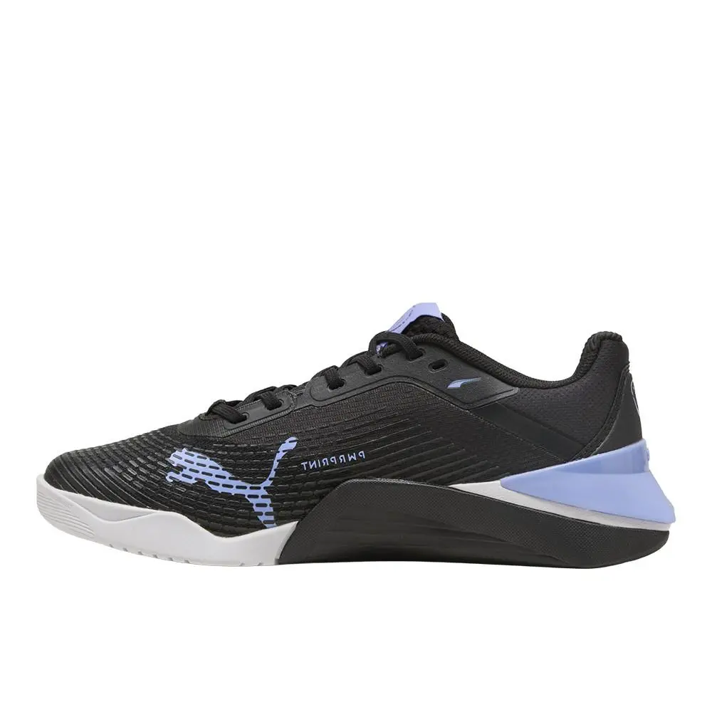 Puma shoes - PUMA Fuse 4.0 Training - Fuse Training - 31174405 - Black 1
