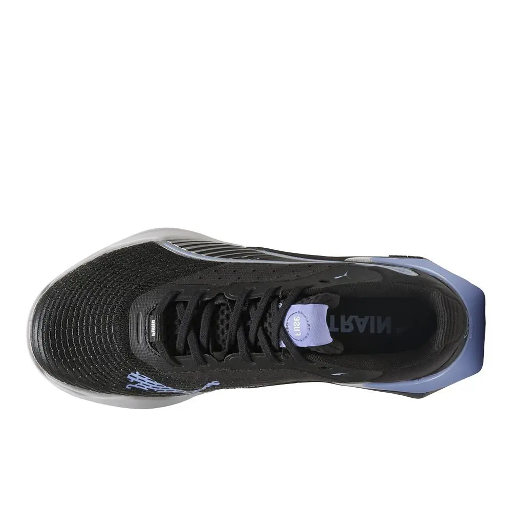 Puma shoes - PUMA Fuse 4.0 Training - Fuse Training - 31174405 - Black 2