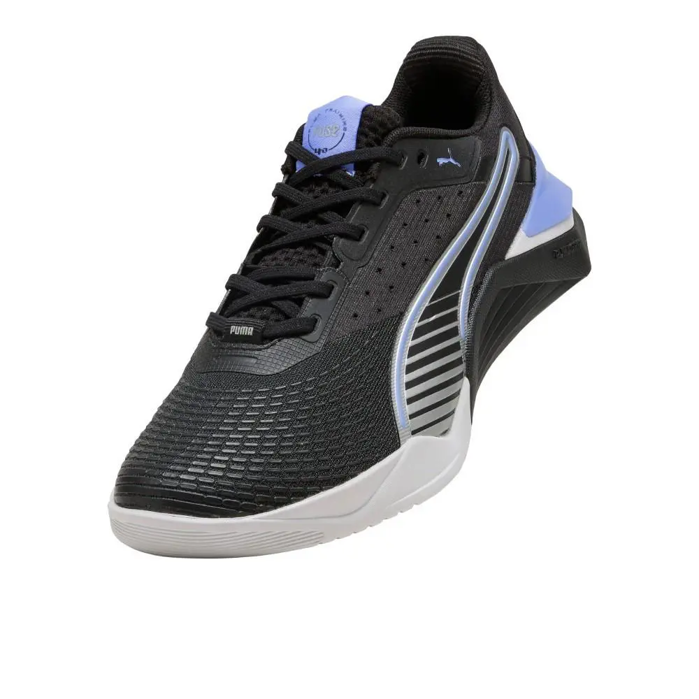 Puma shoes - PUMA Fuse 4.0 Training - Fuse Training - 31174405 - Black 4
