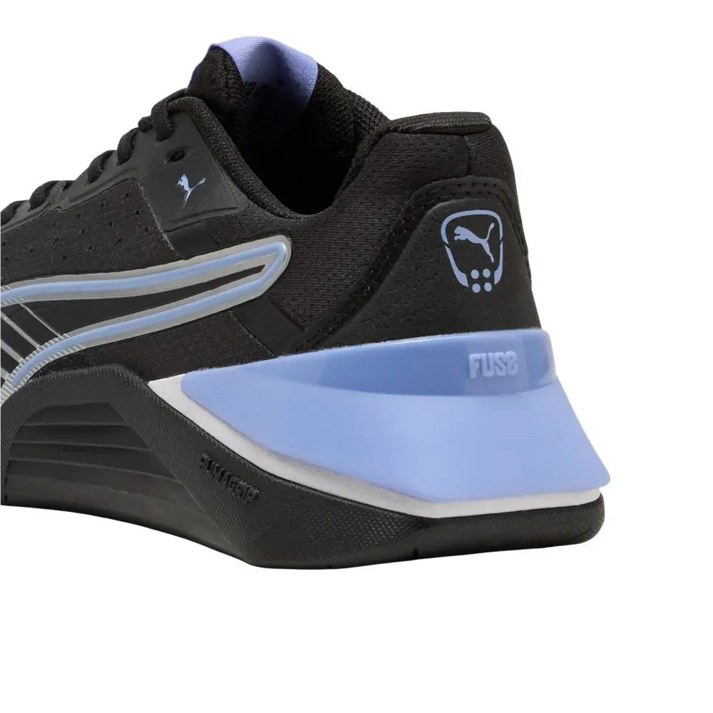 Puma shoes - PUMA Fuse 4.0 Training - Fuse Training - 31174405 - Black 5