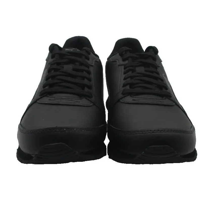Puma shoes - PUMA ST Runner - Runner - 384855-11 - Black 3
