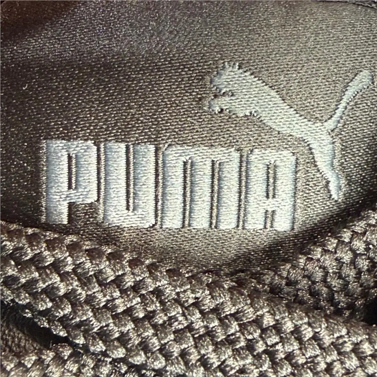 Puma shoes - PUMA St Runner V3 Lace Up - 384855-11 - Black 7