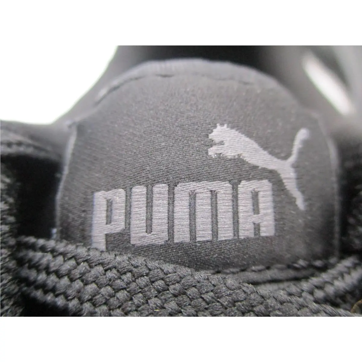 Puma shoes - PUMA ST Runner - Runner - 384855-11 - Black 10