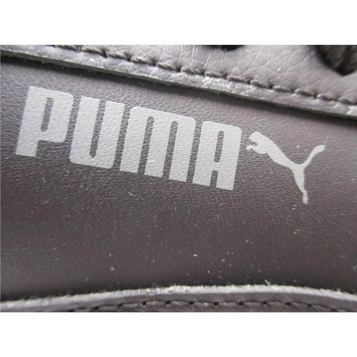 Puma shoes - PUMA ST Runner - Runner - 384855-11 - Black 11