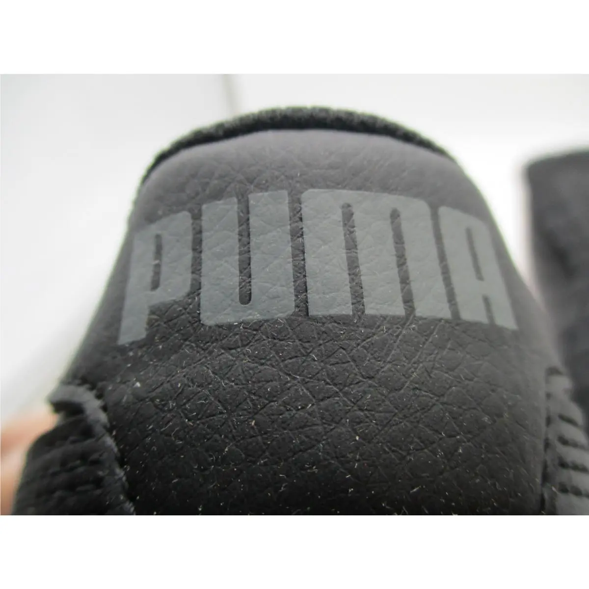 Puma shoes - PUMA ST Runner - Runner - 384855-11 - Black 14