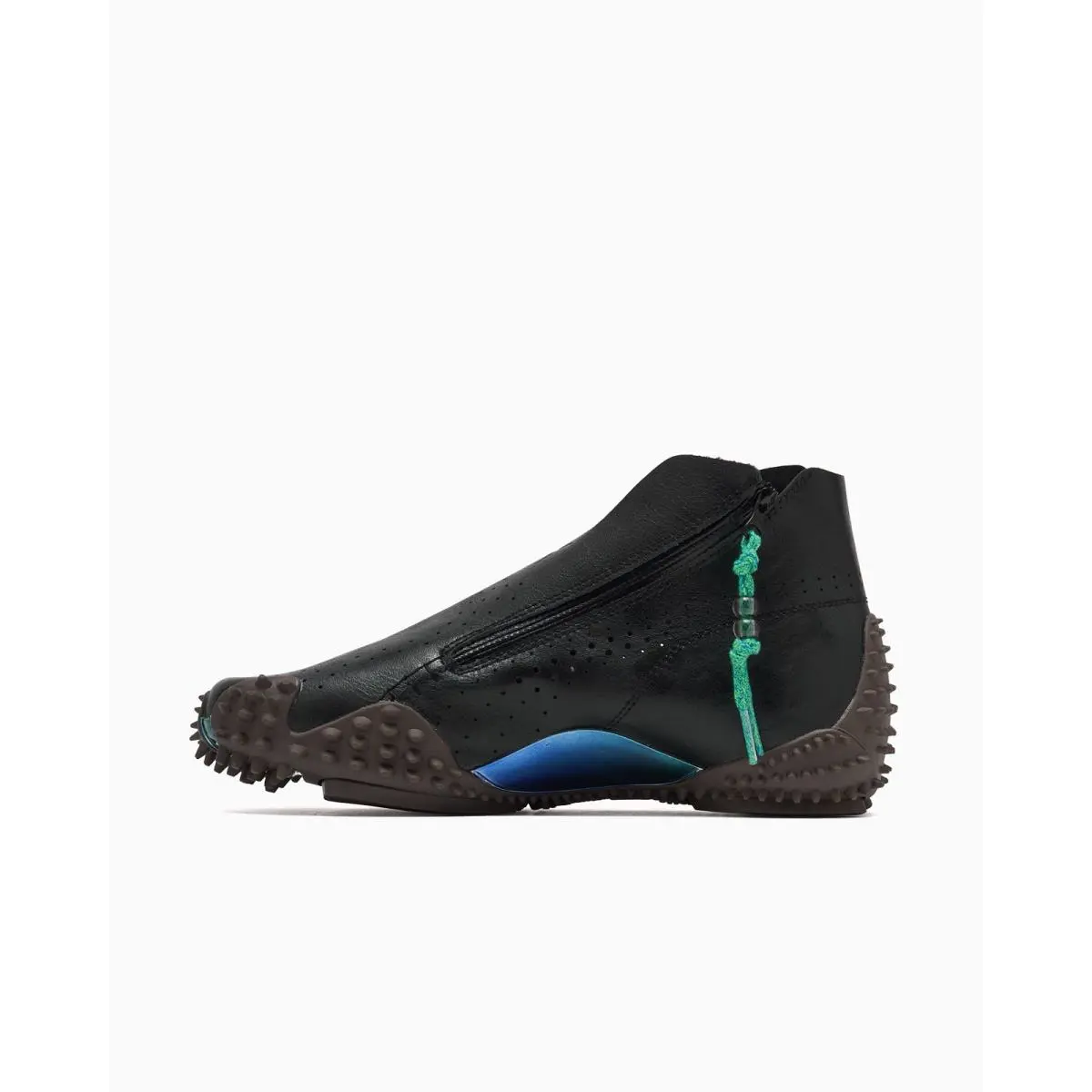 Puma shoes - 401192-01 - 401192-01 - Black 0