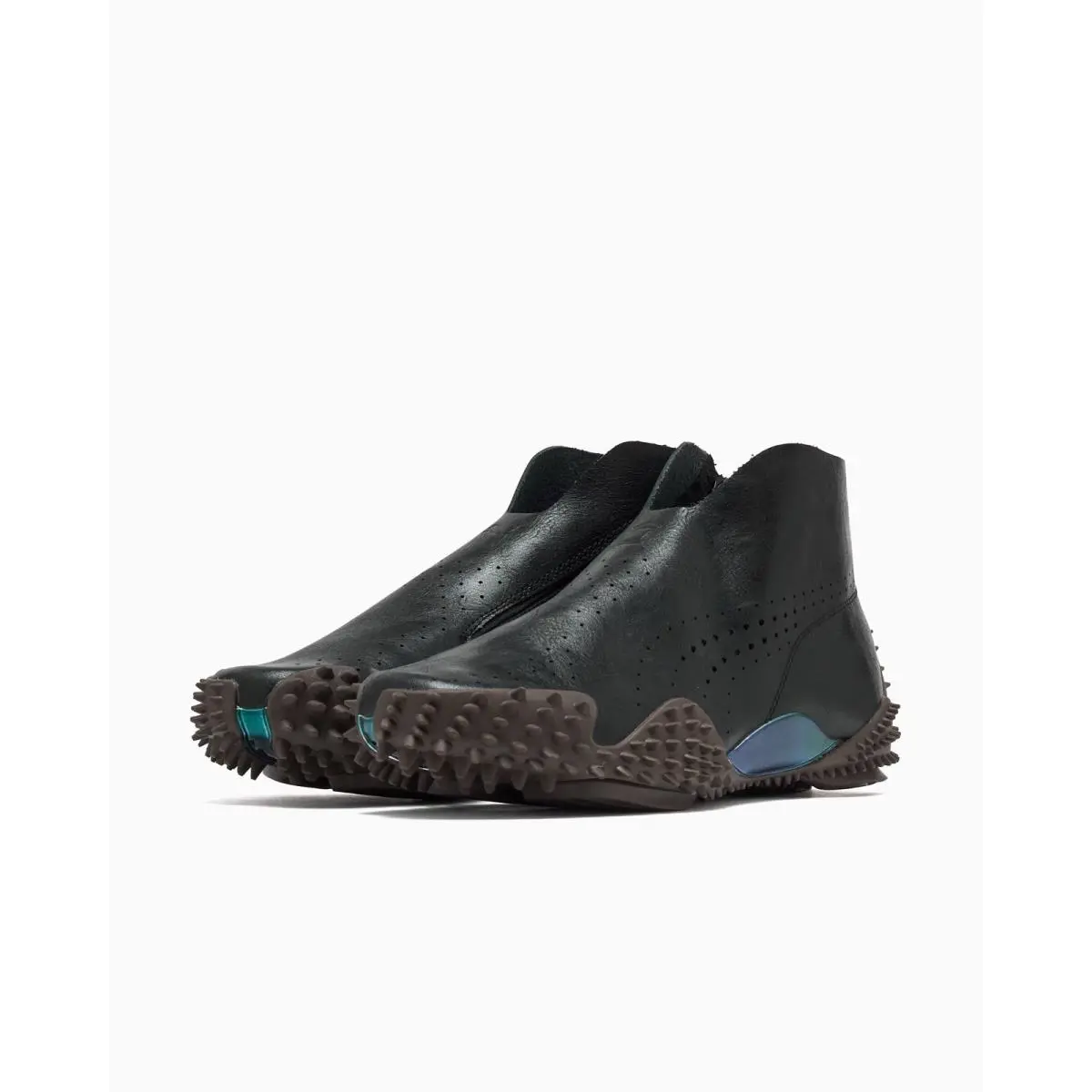 Puma shoes - 401192-01 - 401192-01 - Black 1
