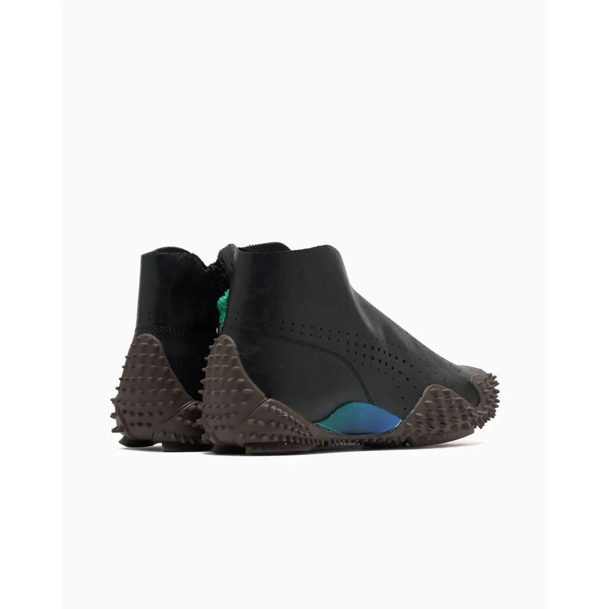 Puma shoes - 401192-01 - 401192-01 - Black 2