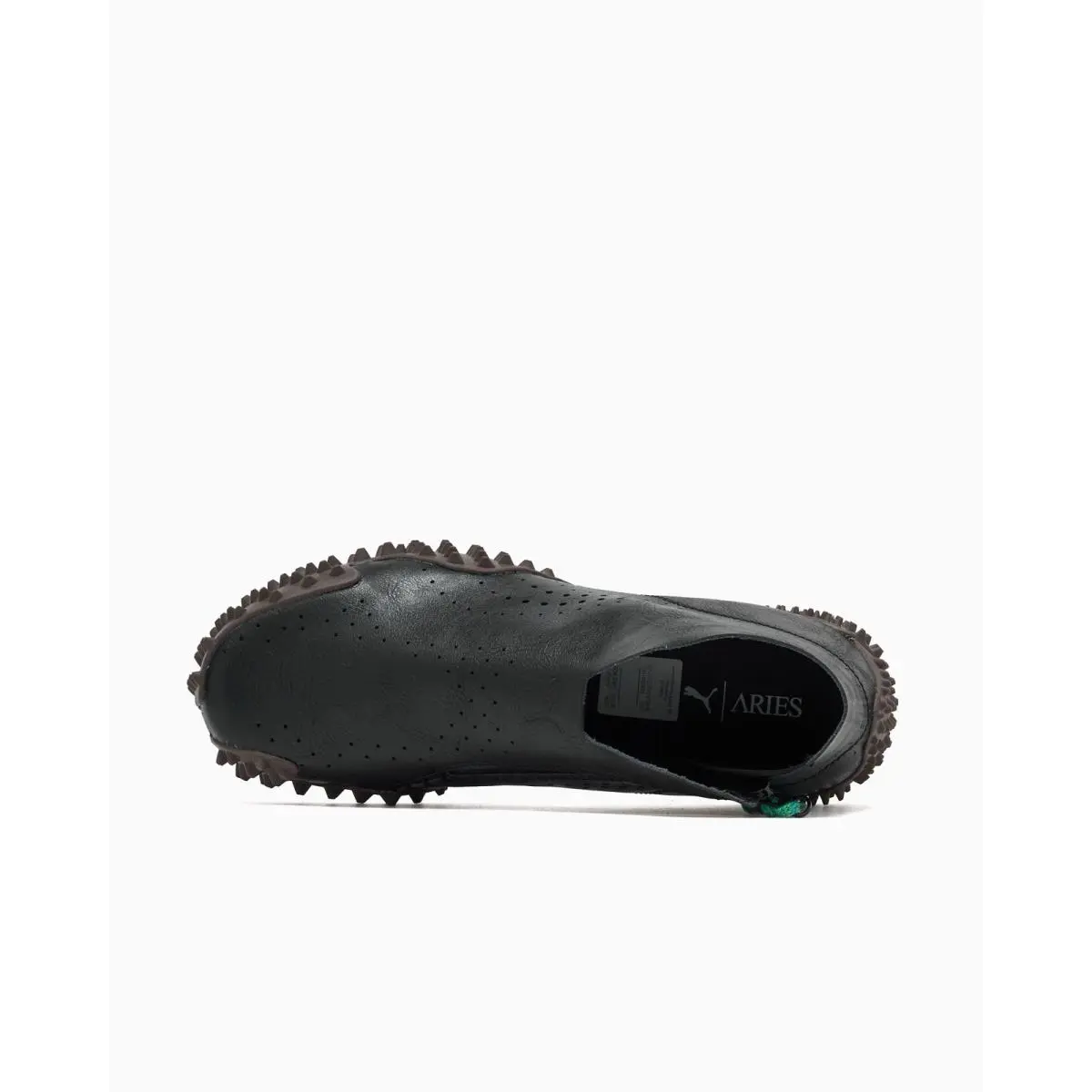 Puma shoes - 401192-01 - 401192-01 - Black 4