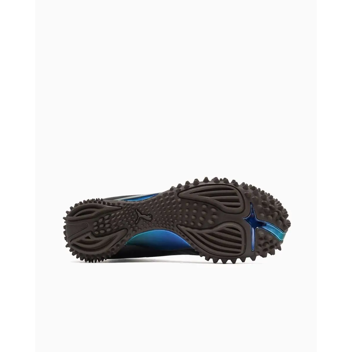 Puma shoes - 401192-01 - 401192-01 - Black 5